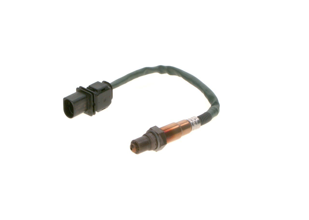 Sonda lambda 0 258 017 014 BOSCH