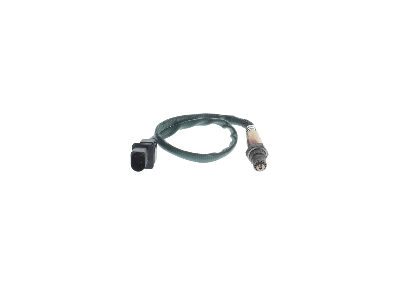 Sonda lambda 0 258 017 016 BOSCH