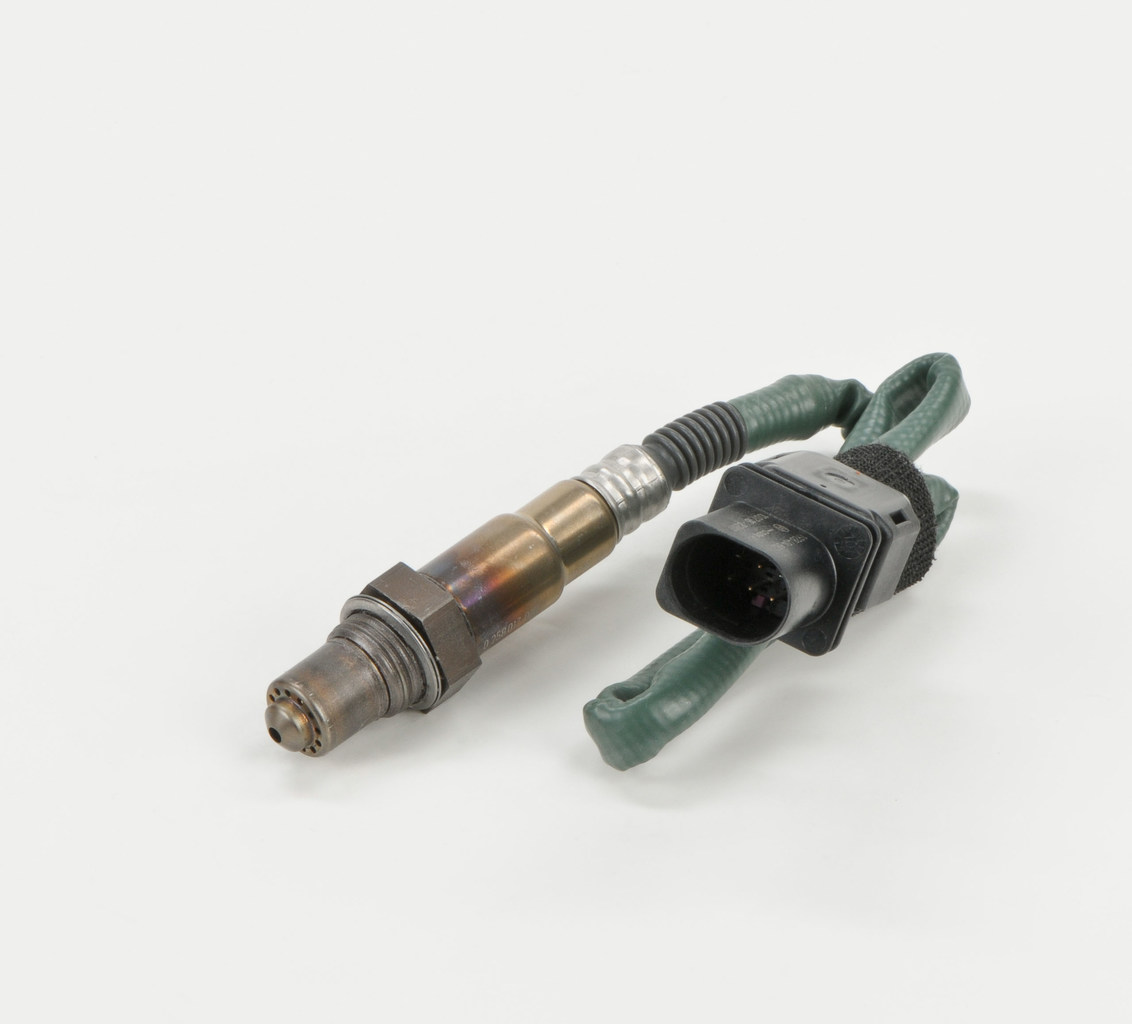 Sonda lambda 0 258 017 016 BOSCH