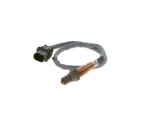 Sonda Lambda 0 258 017 029 BOSCH