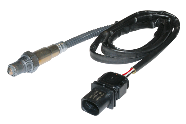 Sonda Lambda 0 258 017 030 BOSCH
