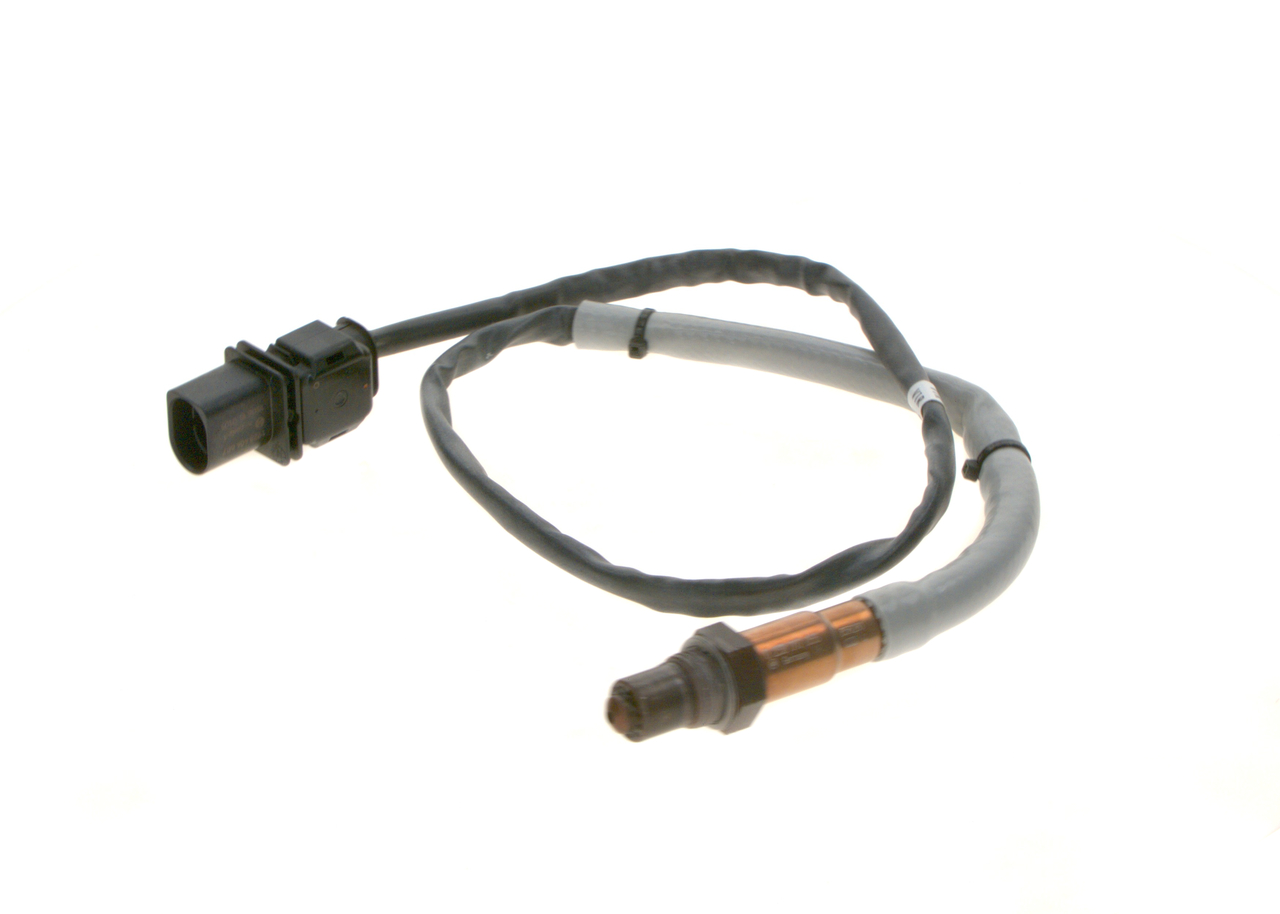 Sonda Lambda 0 258 017 055 BOSCH
