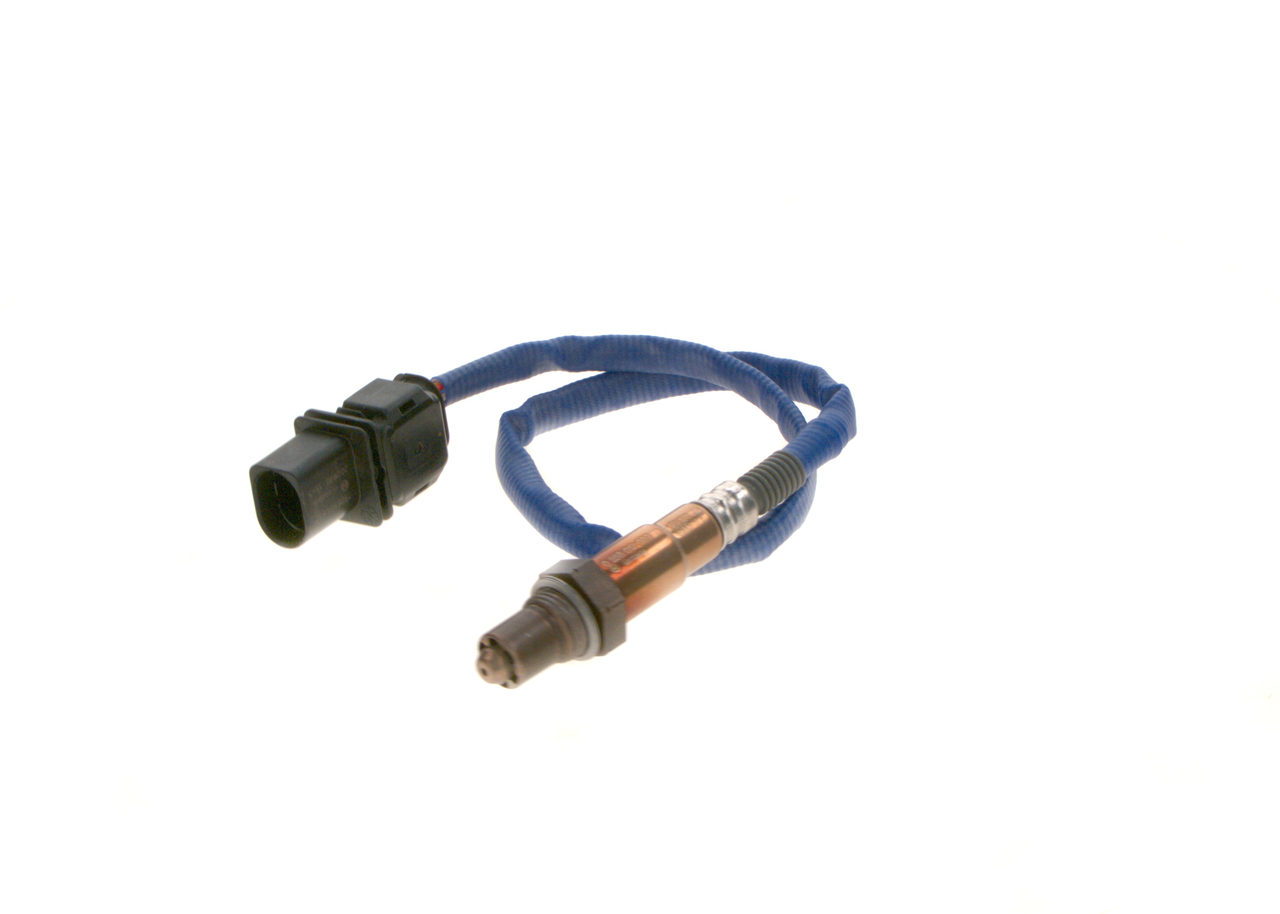 Sonda Lambda 0 258 017 080 BOSCH