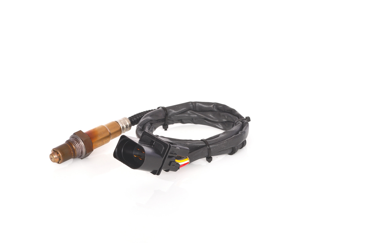 Sonda Lambda 0 258 017 090 BOSCH