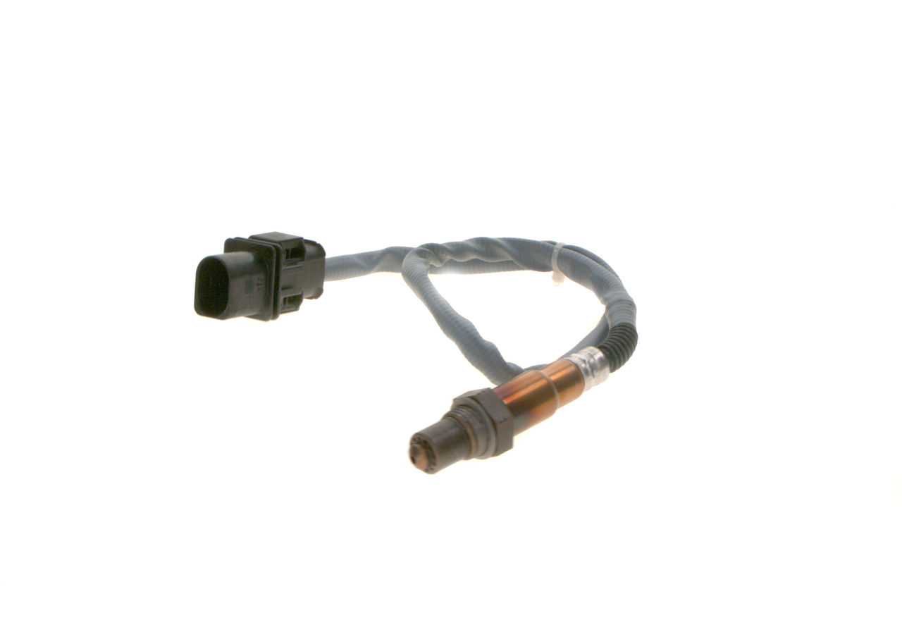 Sonda lambda 0 258 017 093 BOSCH