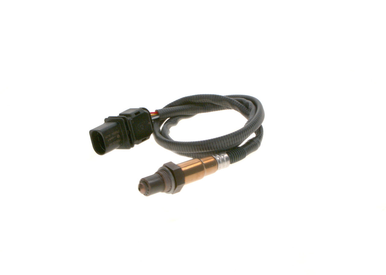 Sonda Lambda 0 258 017 095 BOSCH