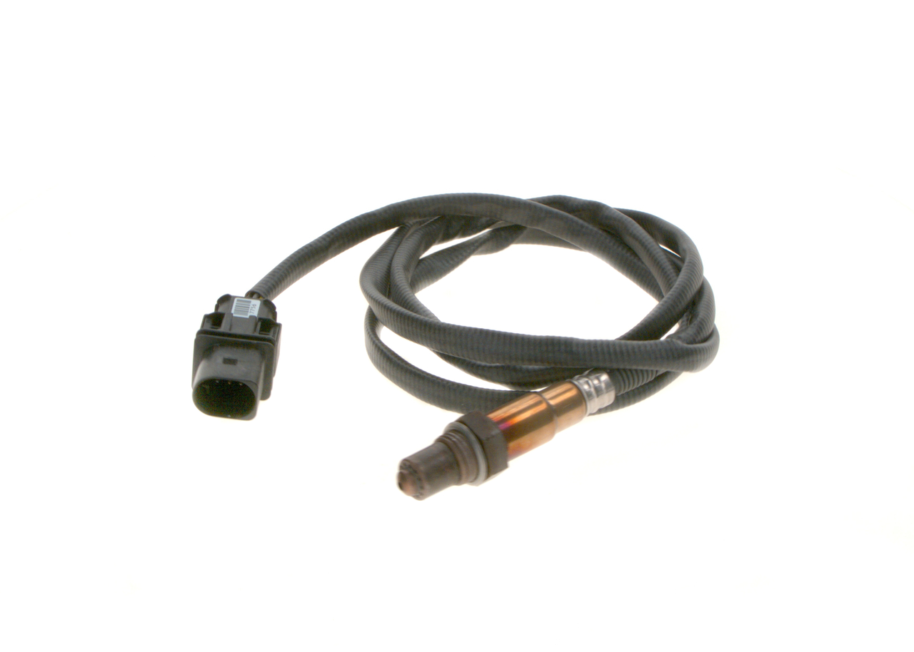 Sonda Lambda 0 258 017 116 BOSCH