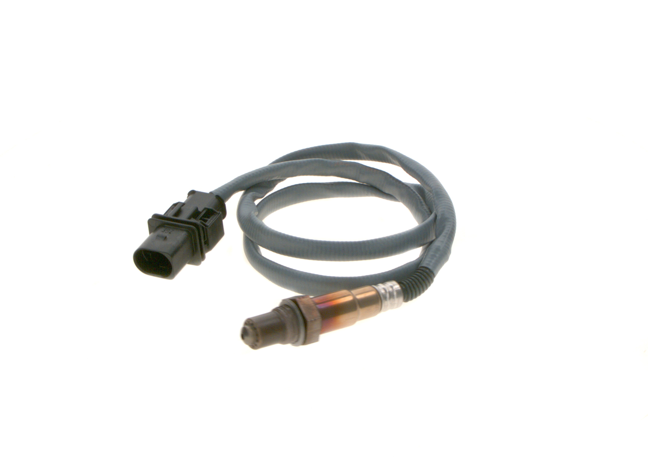 Sonda Lambda 0 258 017 124 BOSCH