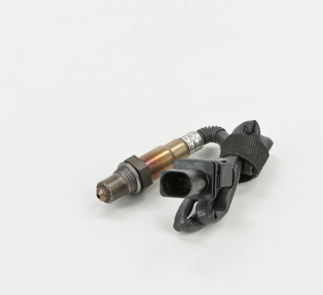 Sonda Lambda 0 258 017 126 BOSCH