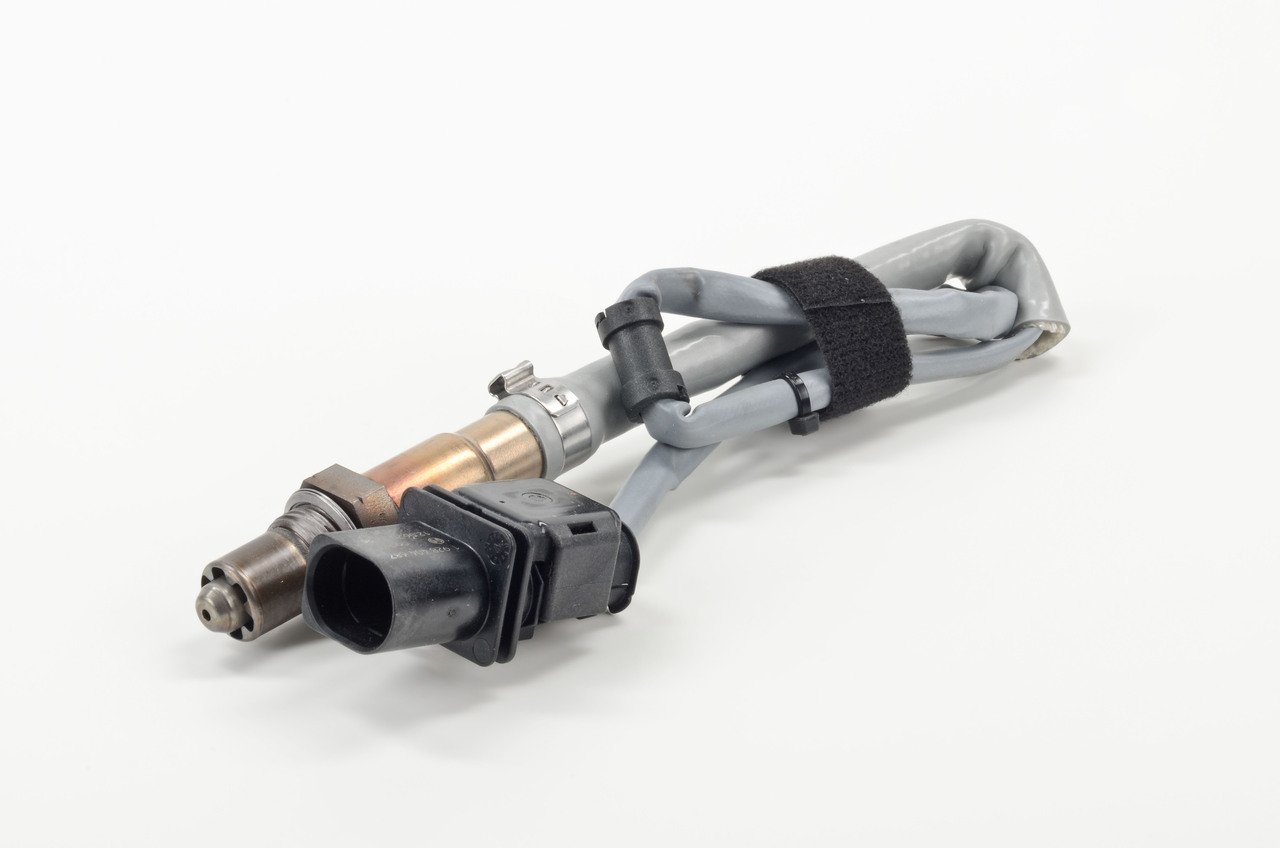 Sonda Lambda 0 258 017 167 BOSCH