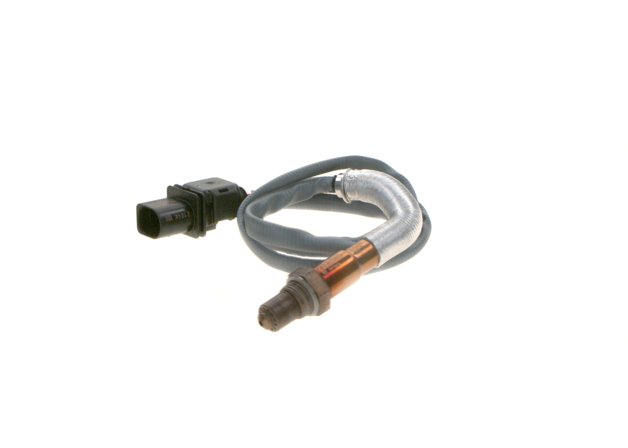Sonda Lambda 0 258 017 206 BOSCH