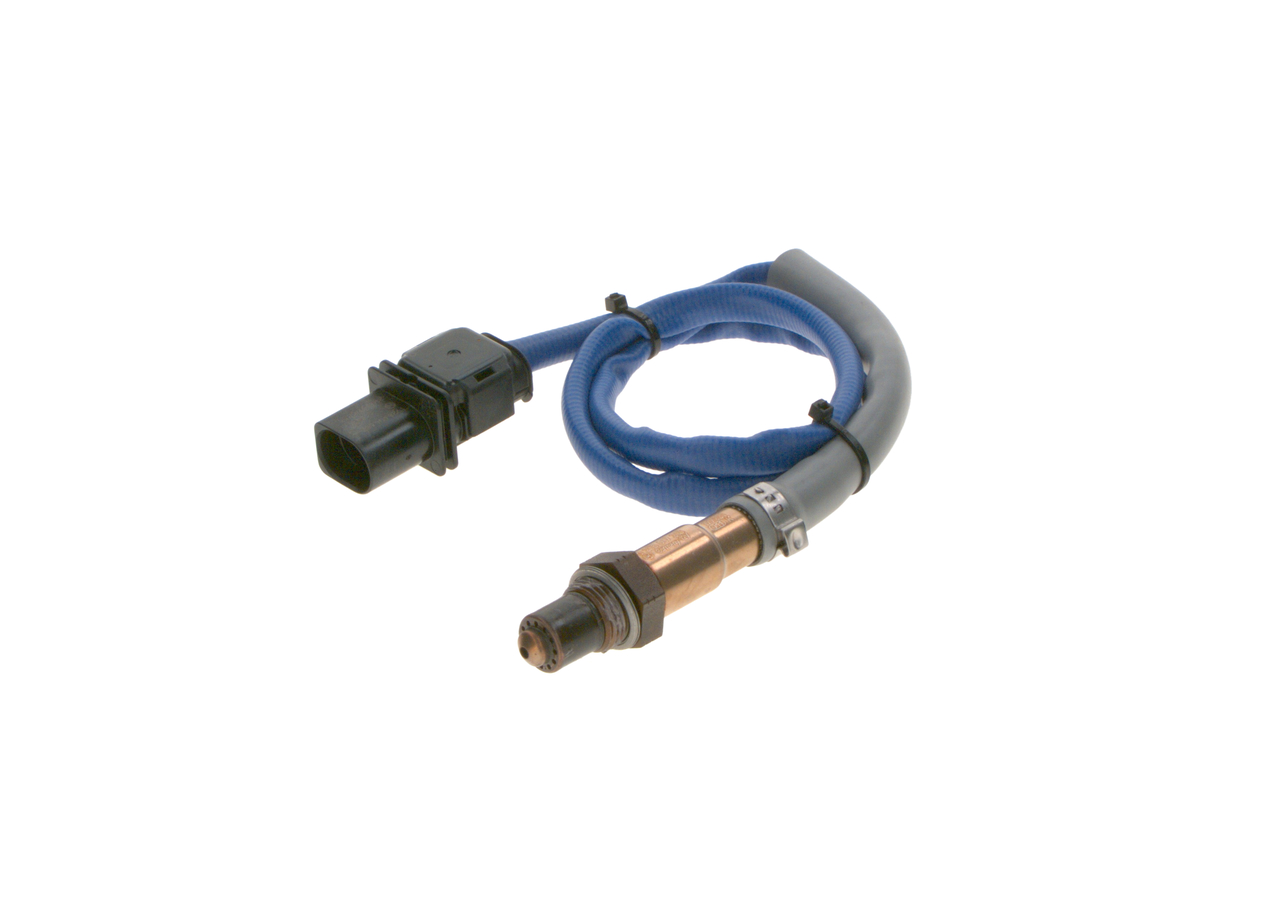 Sonda Lambda 0 258 017 213 BOSCH
