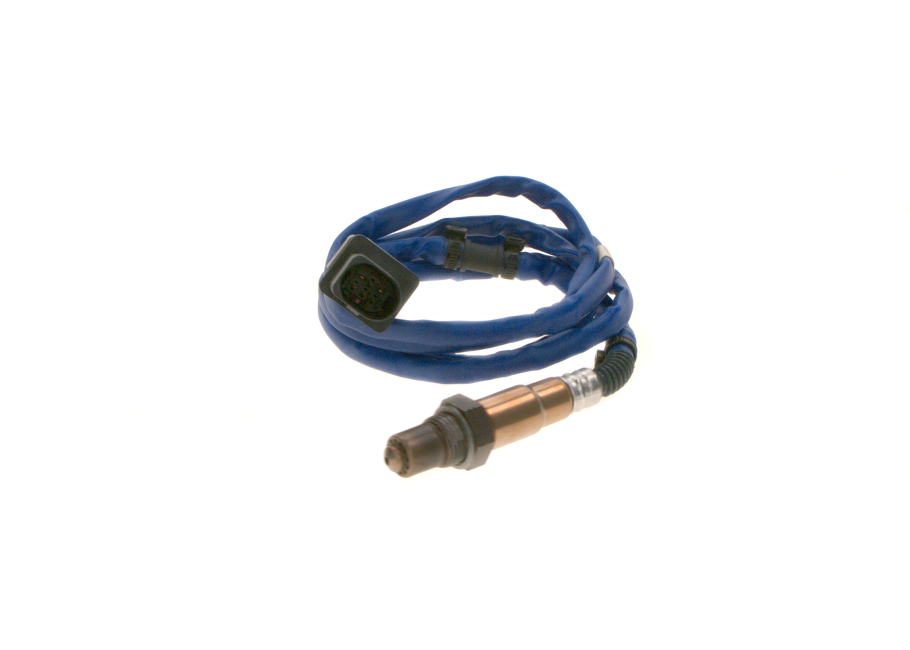 Sonda Lambda 0 258 017 228 BOSCH