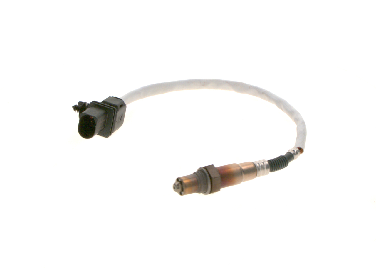 Sonda Lambda 0 258 017 262 BOSCH