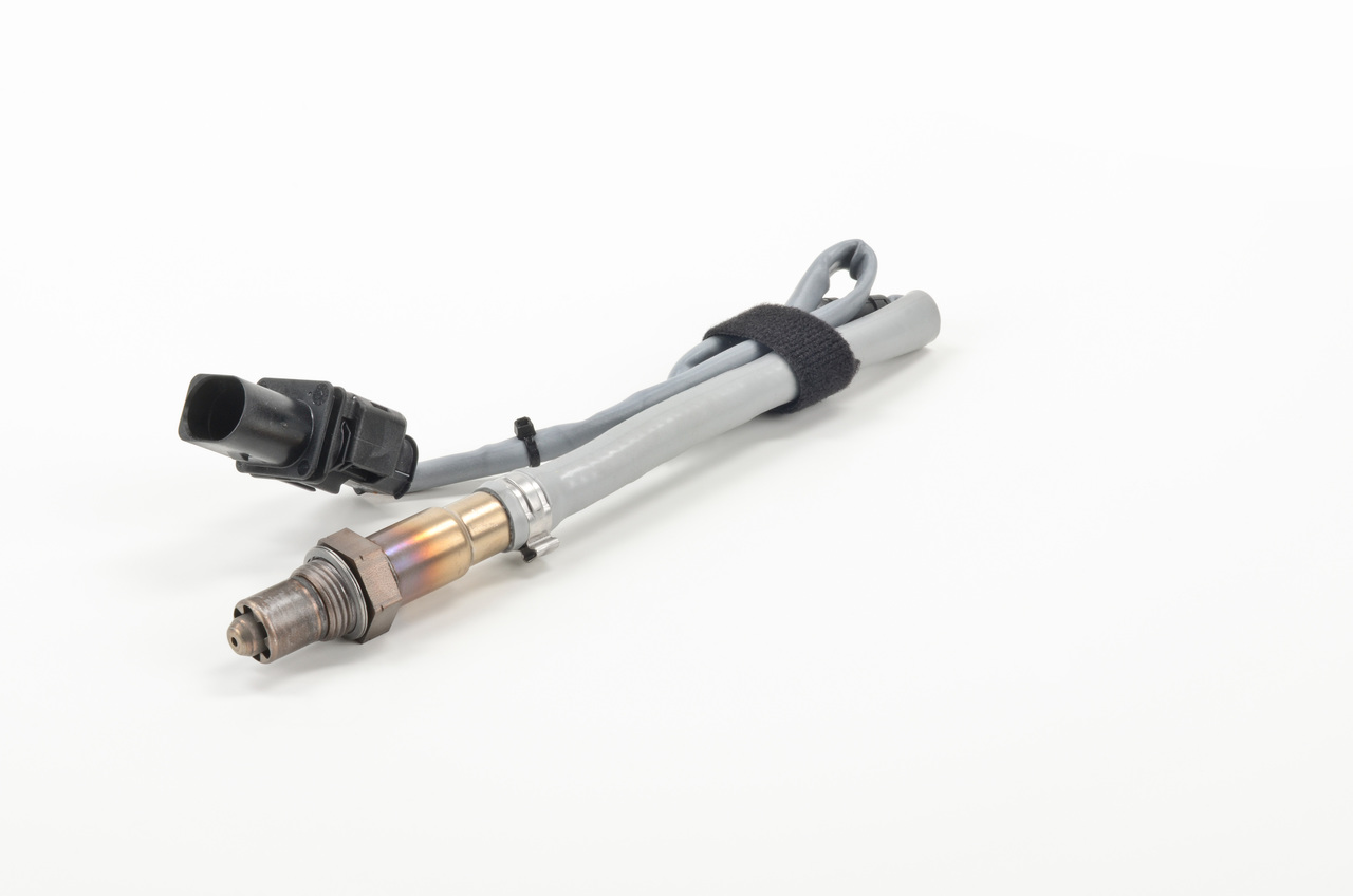 Sonda Lambda 0 258 017 266 BOSCH