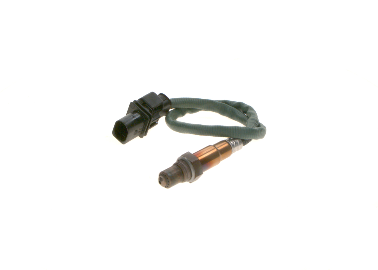Sonda lambda 0 258 017 281 BOSCH