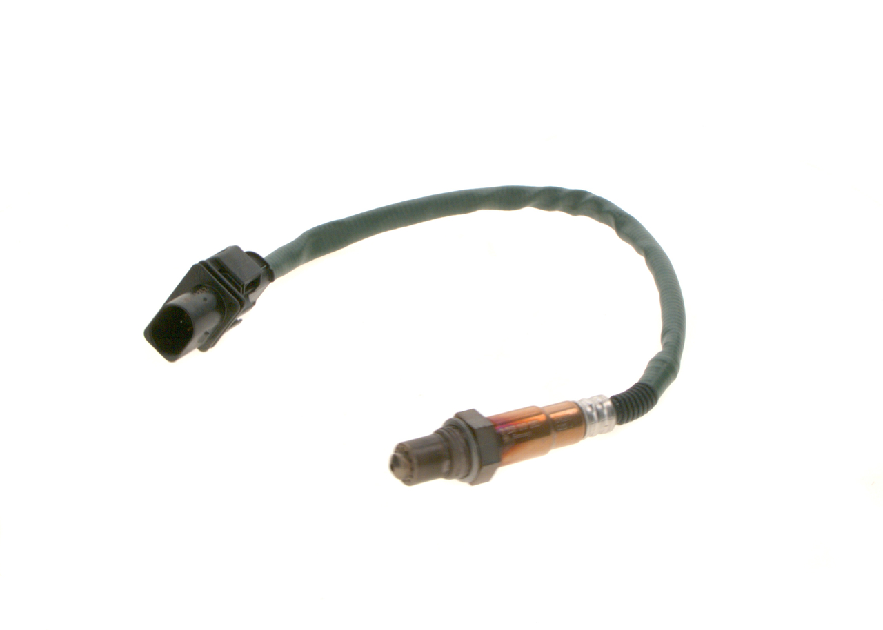 Sonda Lambda 0 258 017 283 BOSCH