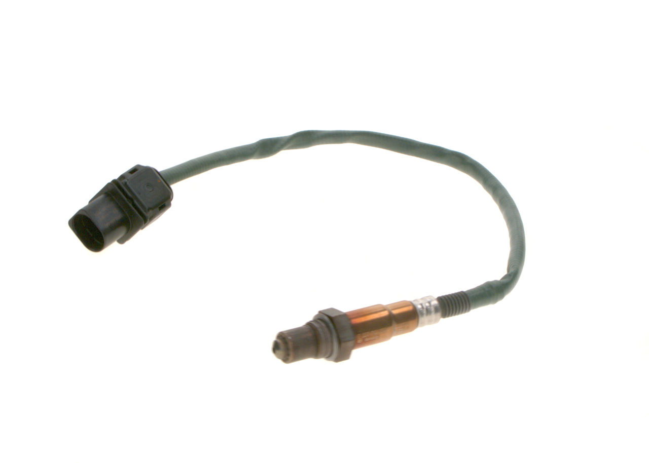 Sonda Lambda 0 258 017 287 BOSCH