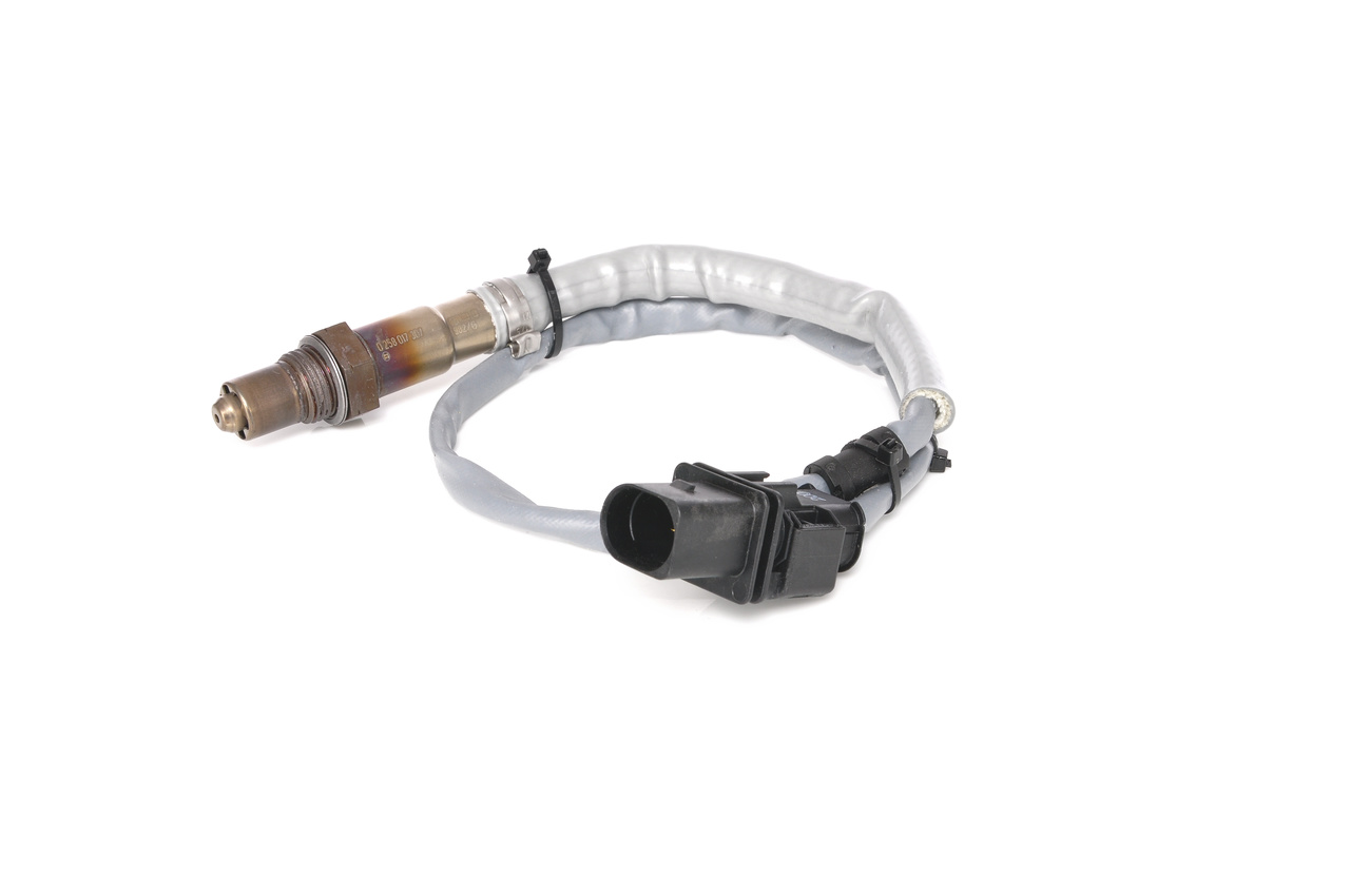 Sonda lambda 0 258 017 307 BOSCH