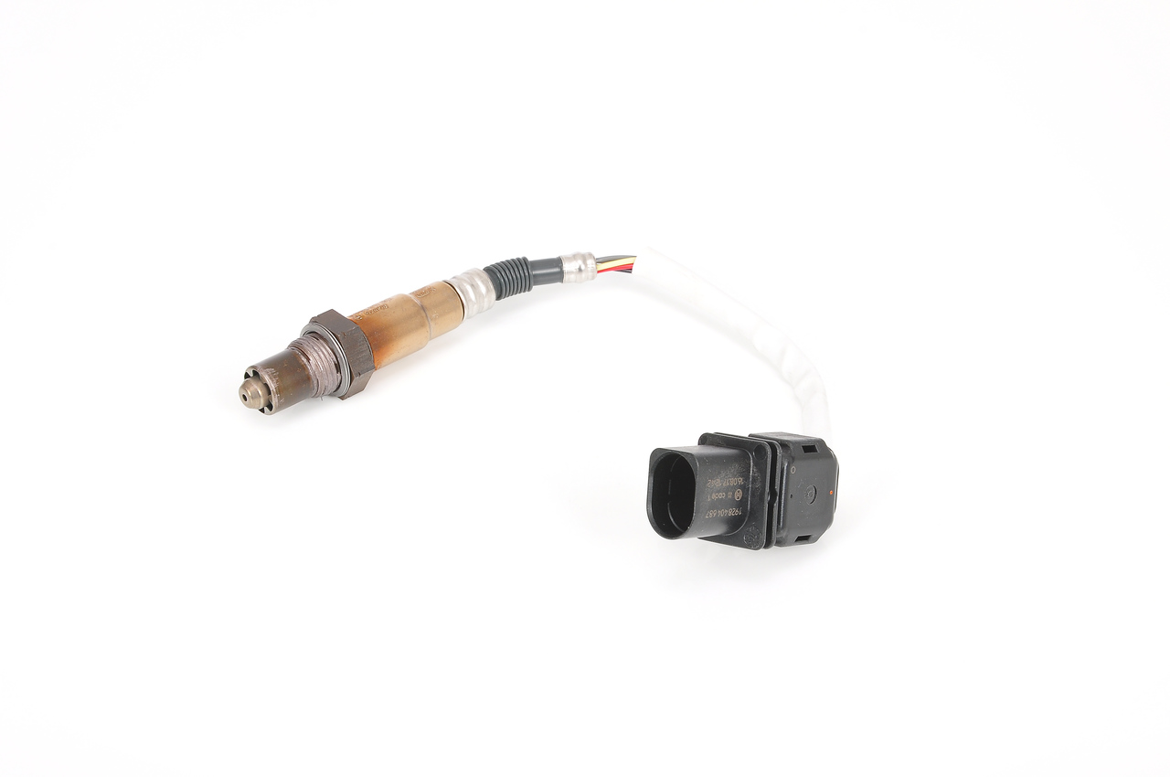 Sonda lambda 0 258 017 317 BOSCH
