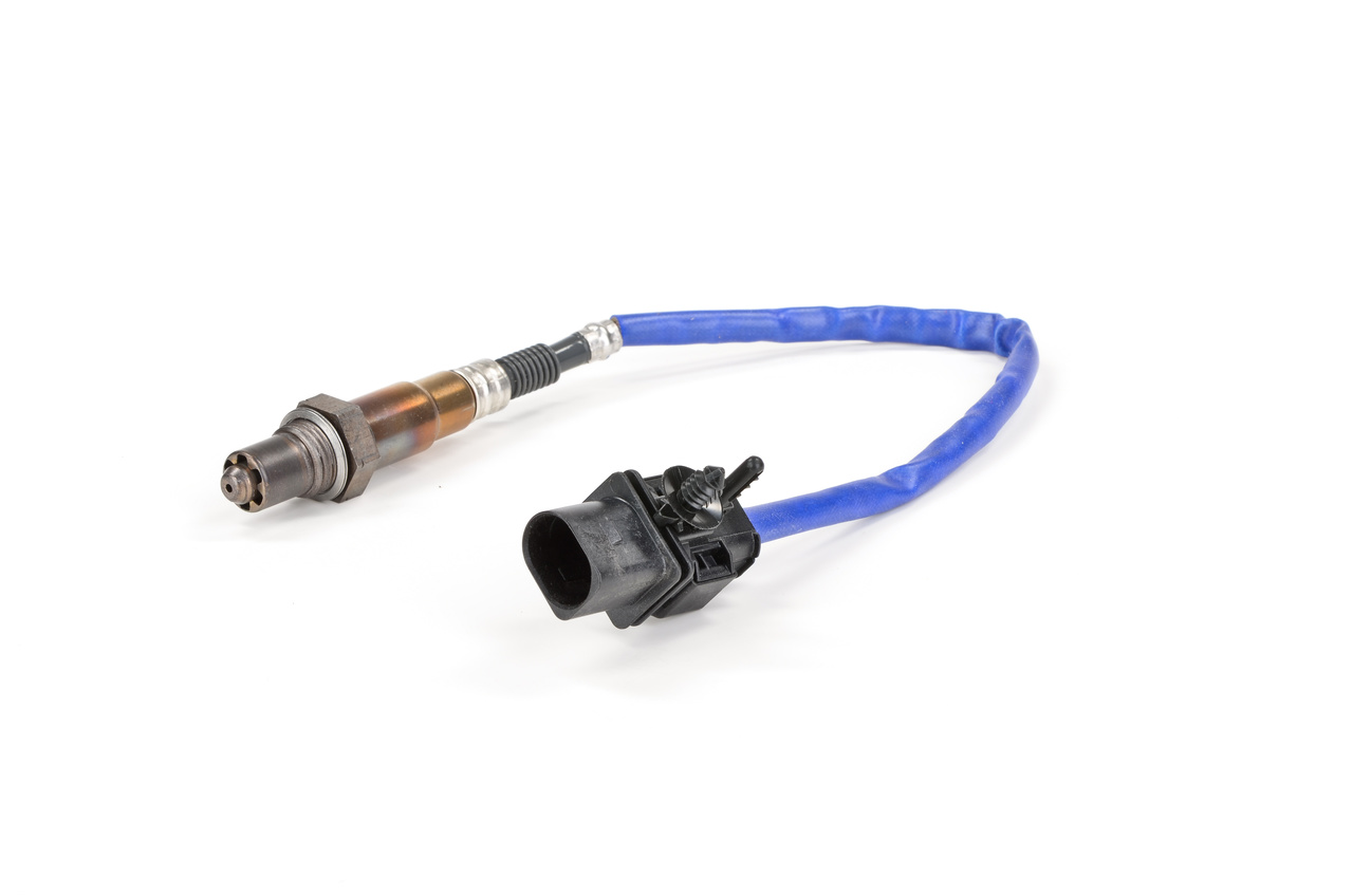 Sonda Lambda 0 258 017 321 BOSCH