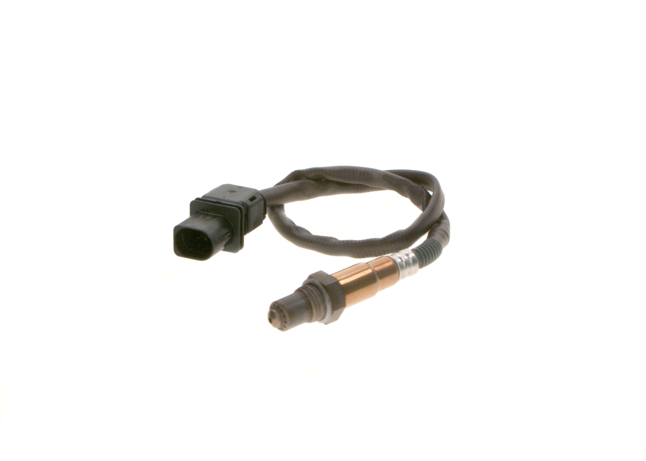 Sonda lambda 0 258 017 341 BOSCH