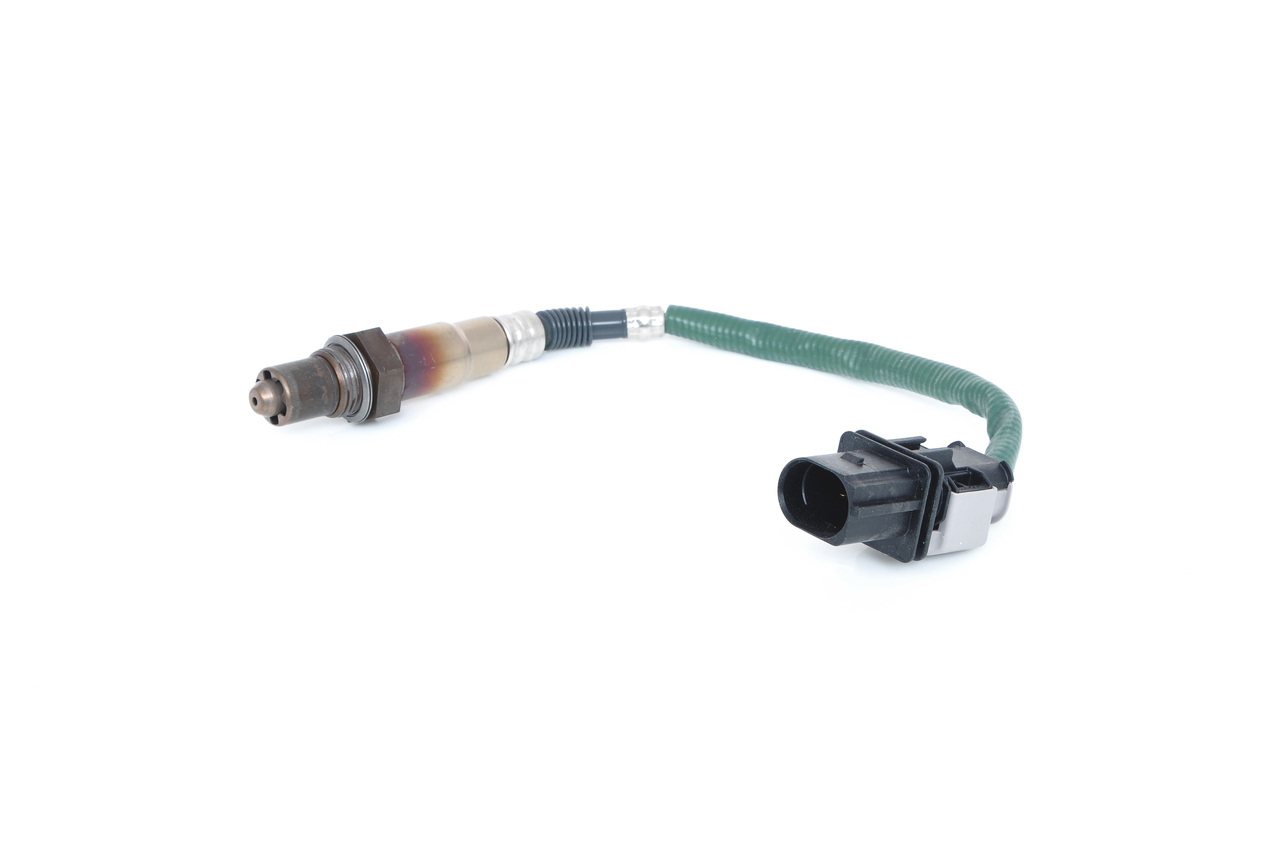 Sonda lambda 0 258 017 395 BOSCH