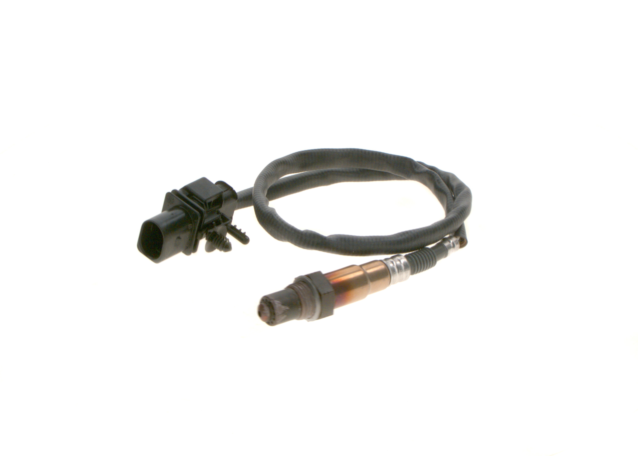 Sonda lambda 0 258 017 446 BOSCH