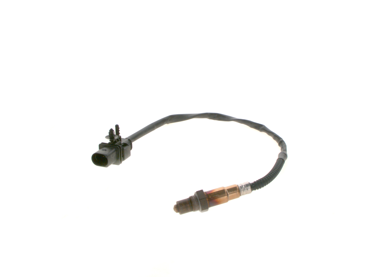 Sonda lambda 0 258 017 454 BOSCH