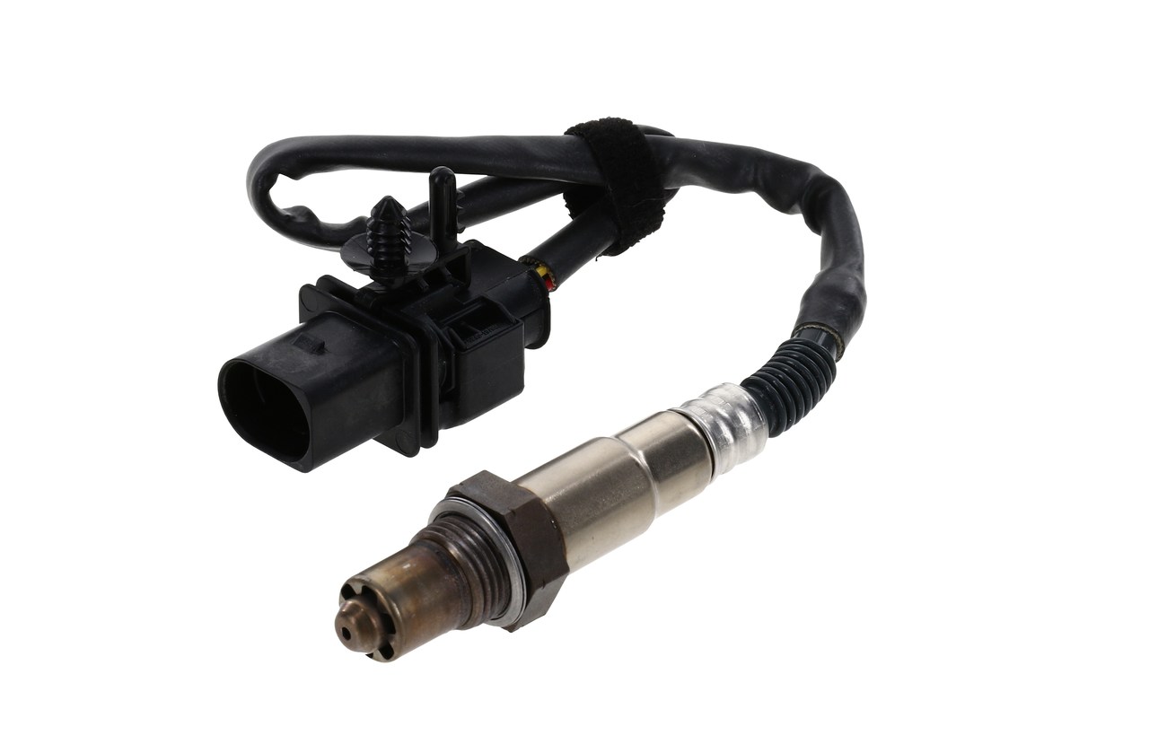 Sonda Lambda 0 258 017 465 BOSCH