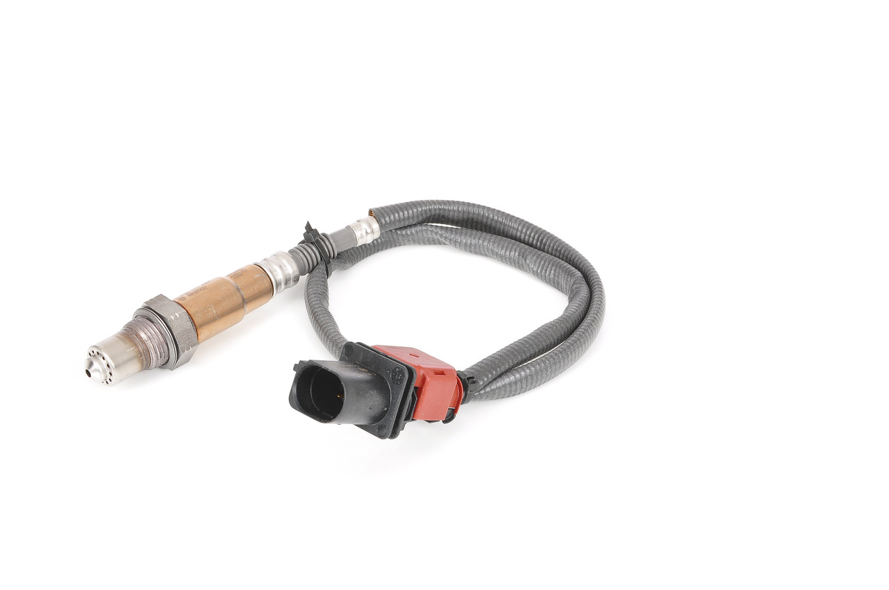 Sonda lambda 0 258 017 467 BOSCH