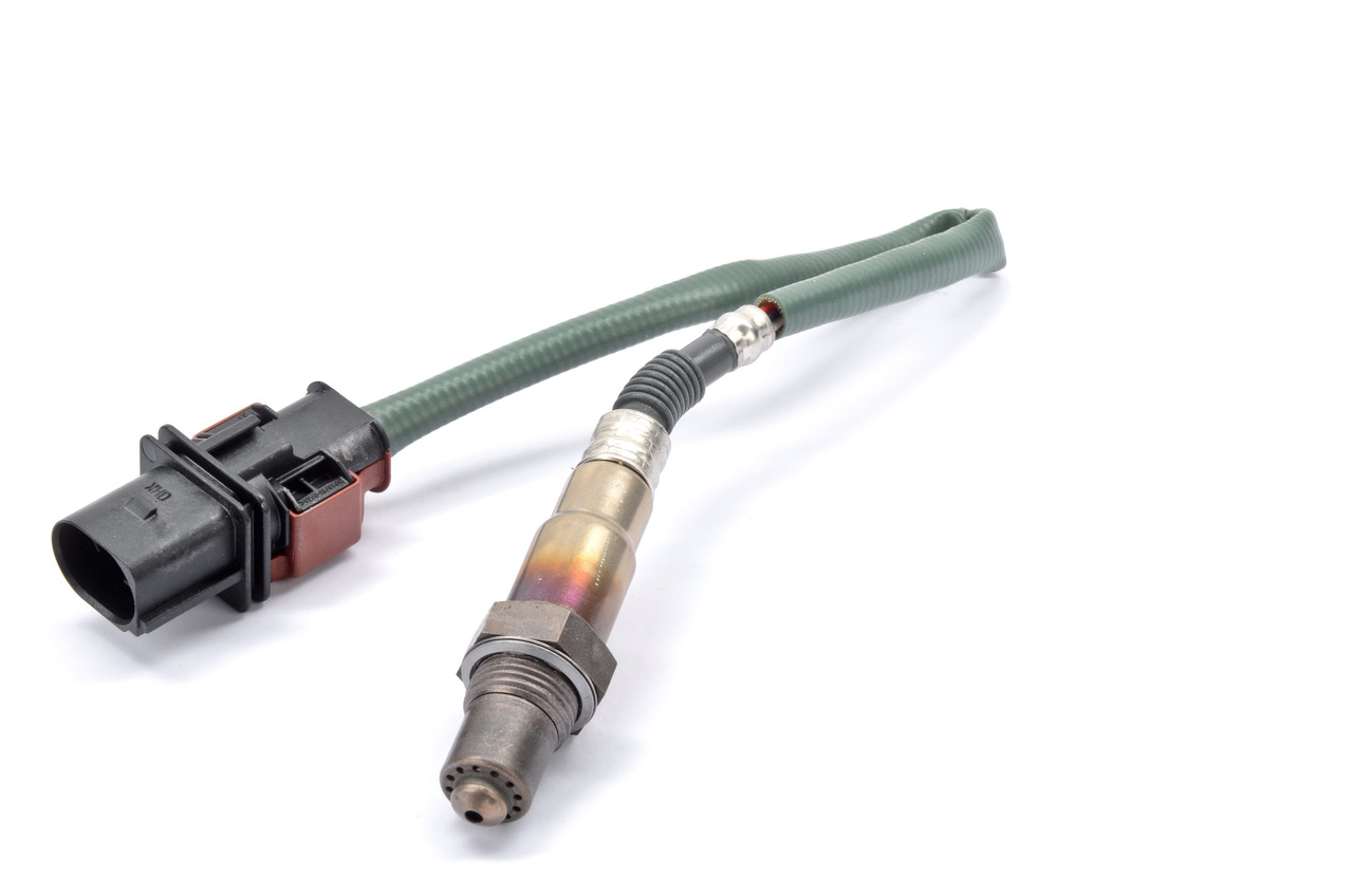 Sonda Lambda 0 258 017 487 BOSCH