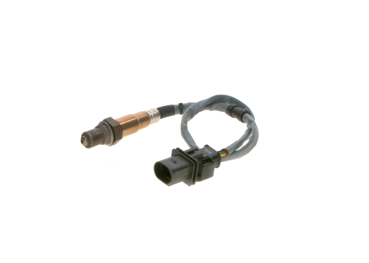 Sonda lambda 0 258 017 491 BOSCH