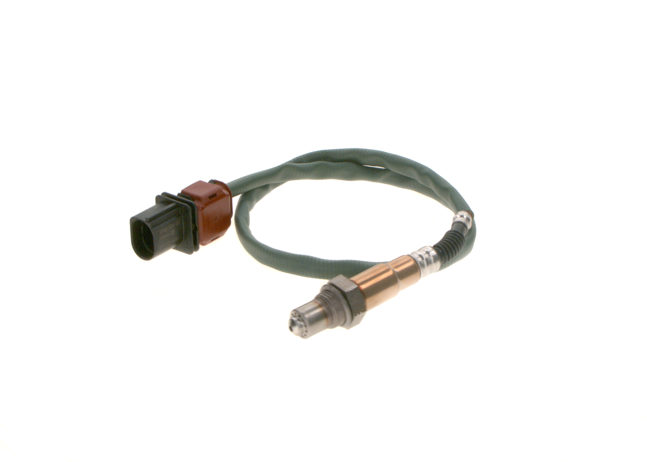 Sonda lambda 0 258 017 603 BOSCH