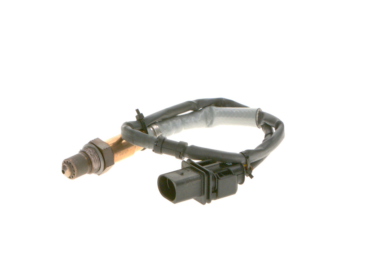 Sonda lambda 0 258 017 617 BOSCH