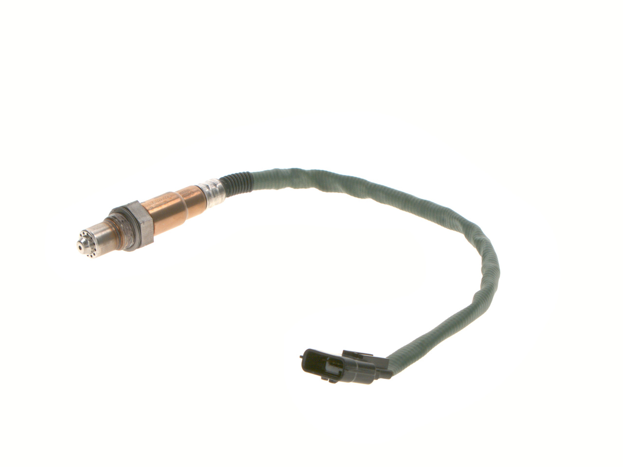 Sonda Lambda 0 258 027 00A BOSCH