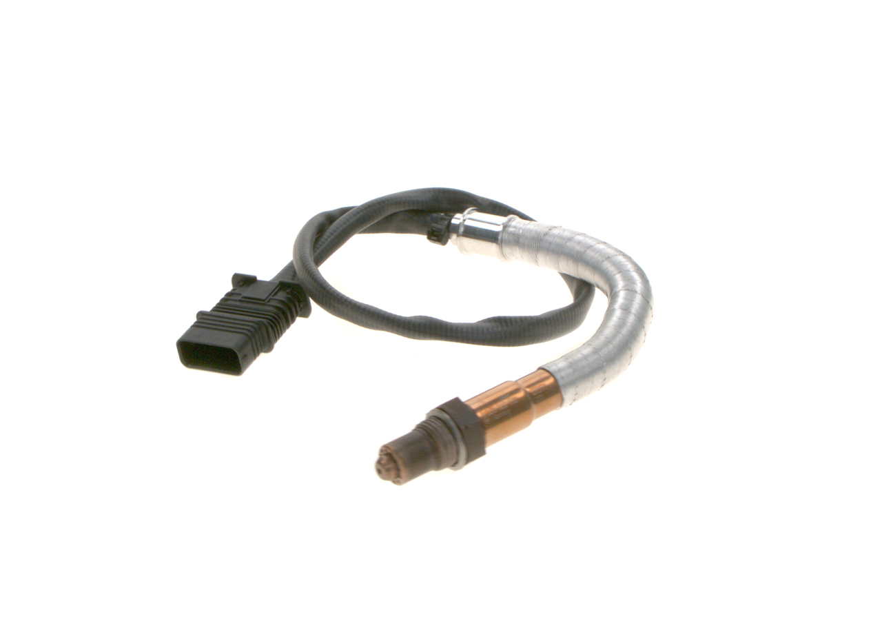 Sonda lambda 0 258 027 019 BOSCH