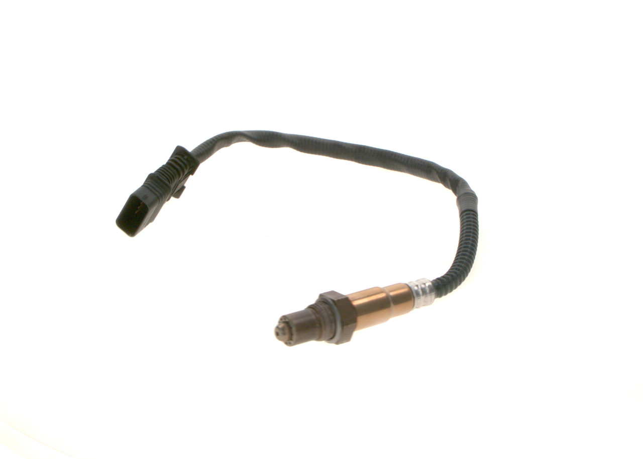 Sonda lambda 0 258 027 029 BOSCH