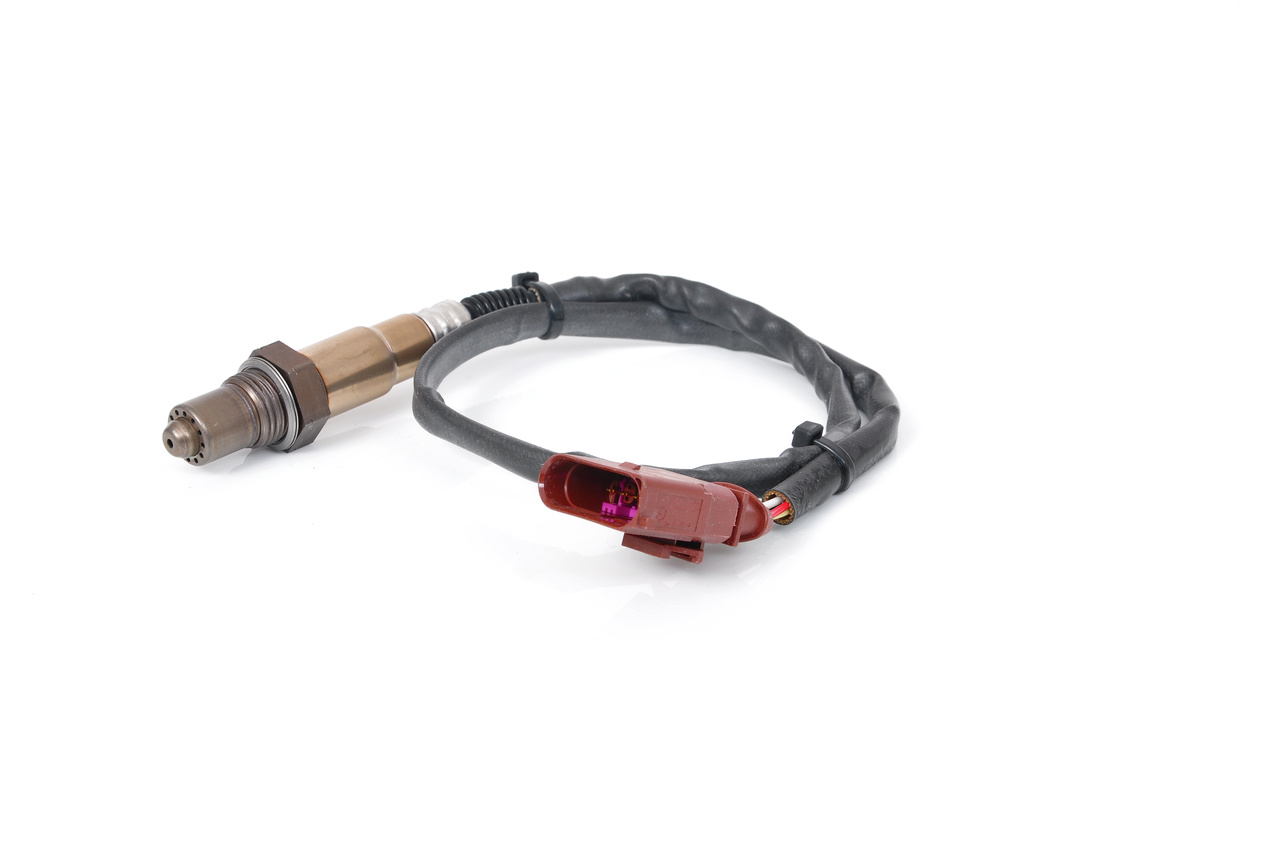 Sonda Lambda 0 258 027 056 BOSCH