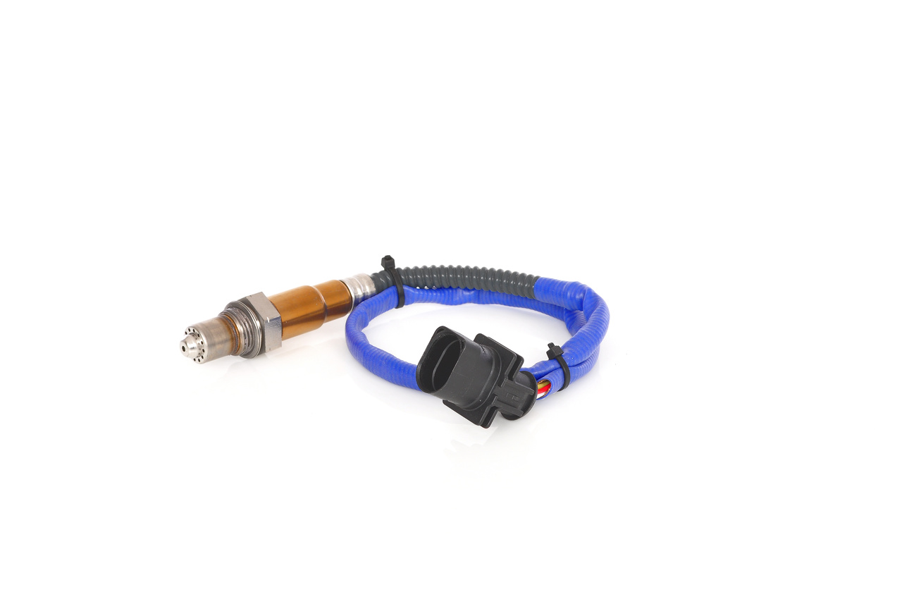 Sonda Lambda 0 258 027 062 BOSCH