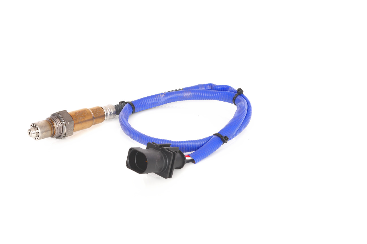 Sonda Lambda 0 258 027 101 BOSCH