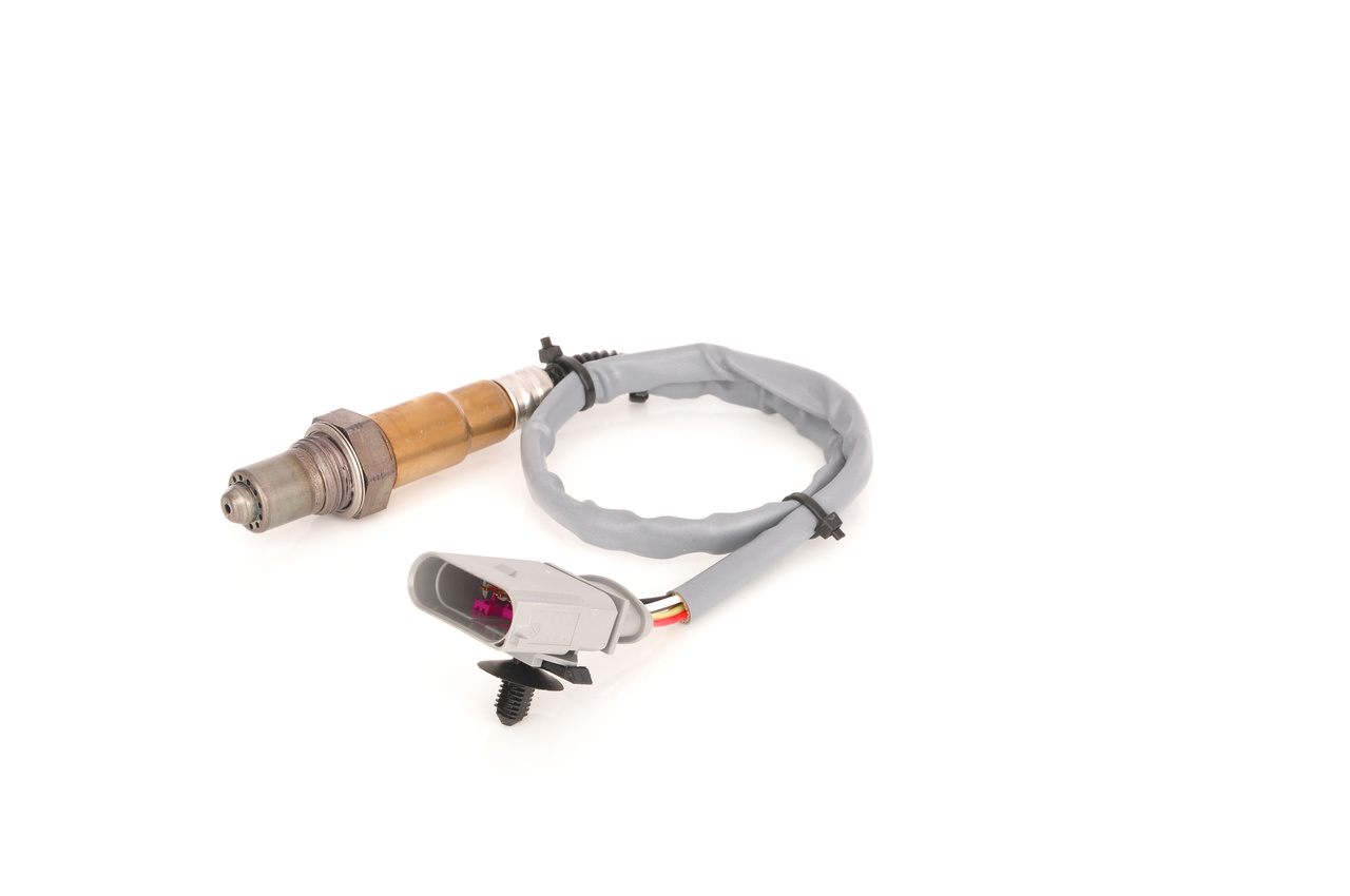 Sonda Lambda 0 258 027 112 BOSCH