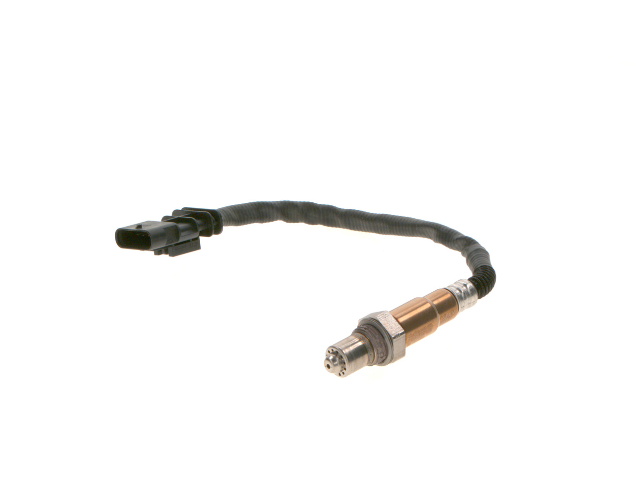 Sonda lambda 0 258 027 151 BOSCH