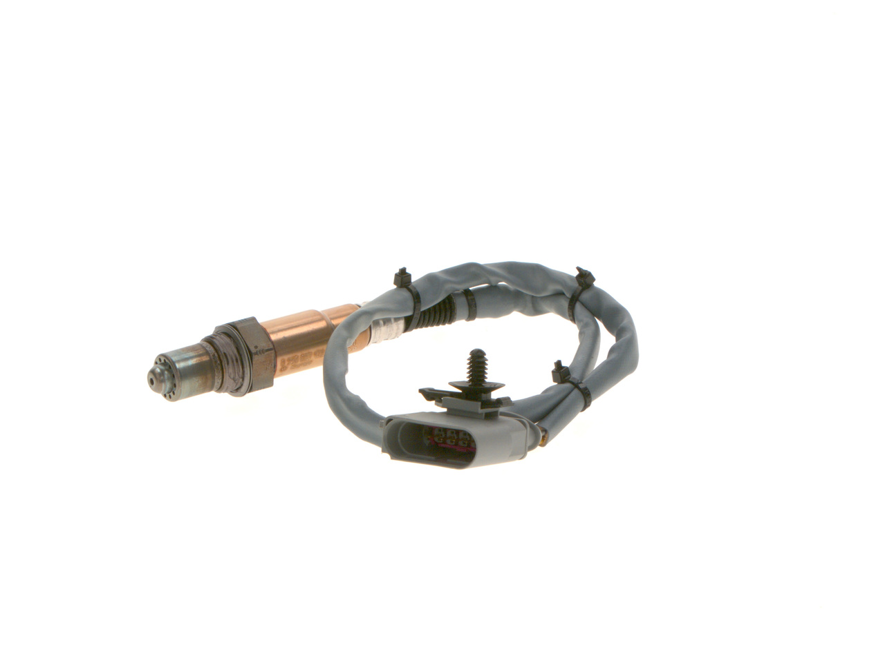 Sonda Lambda 0 258 027 172 BOSCH