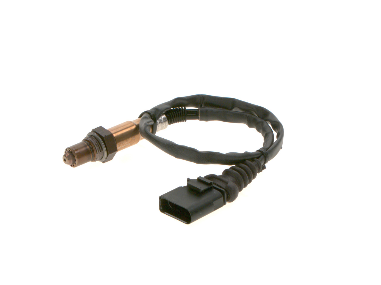 Sonda lambda 0 258 027 199 BOSCH