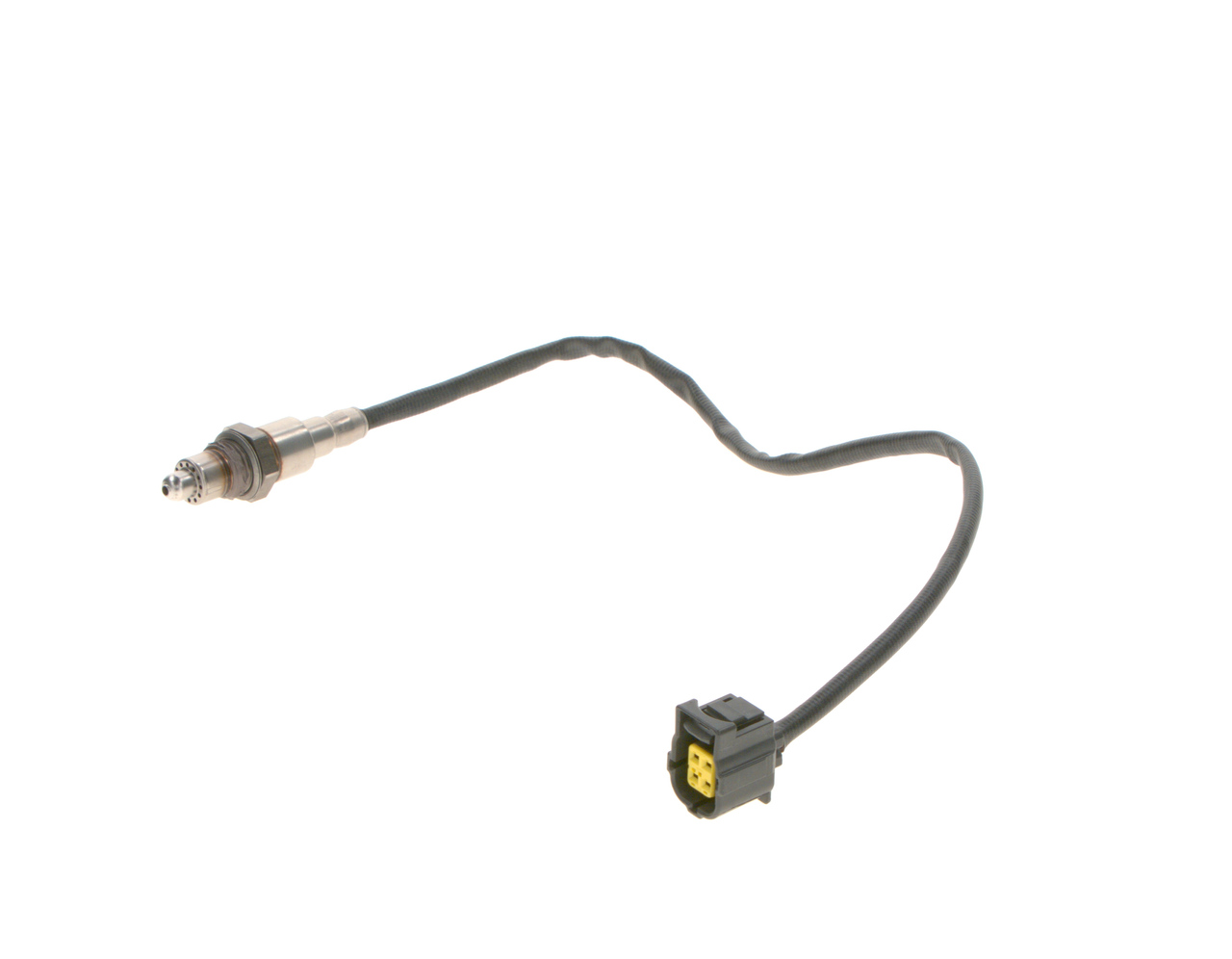 Sonda lambda 0 258 030 02K BOSCH