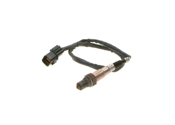 Sonda Lambda 0 258 986 649 BOSCH