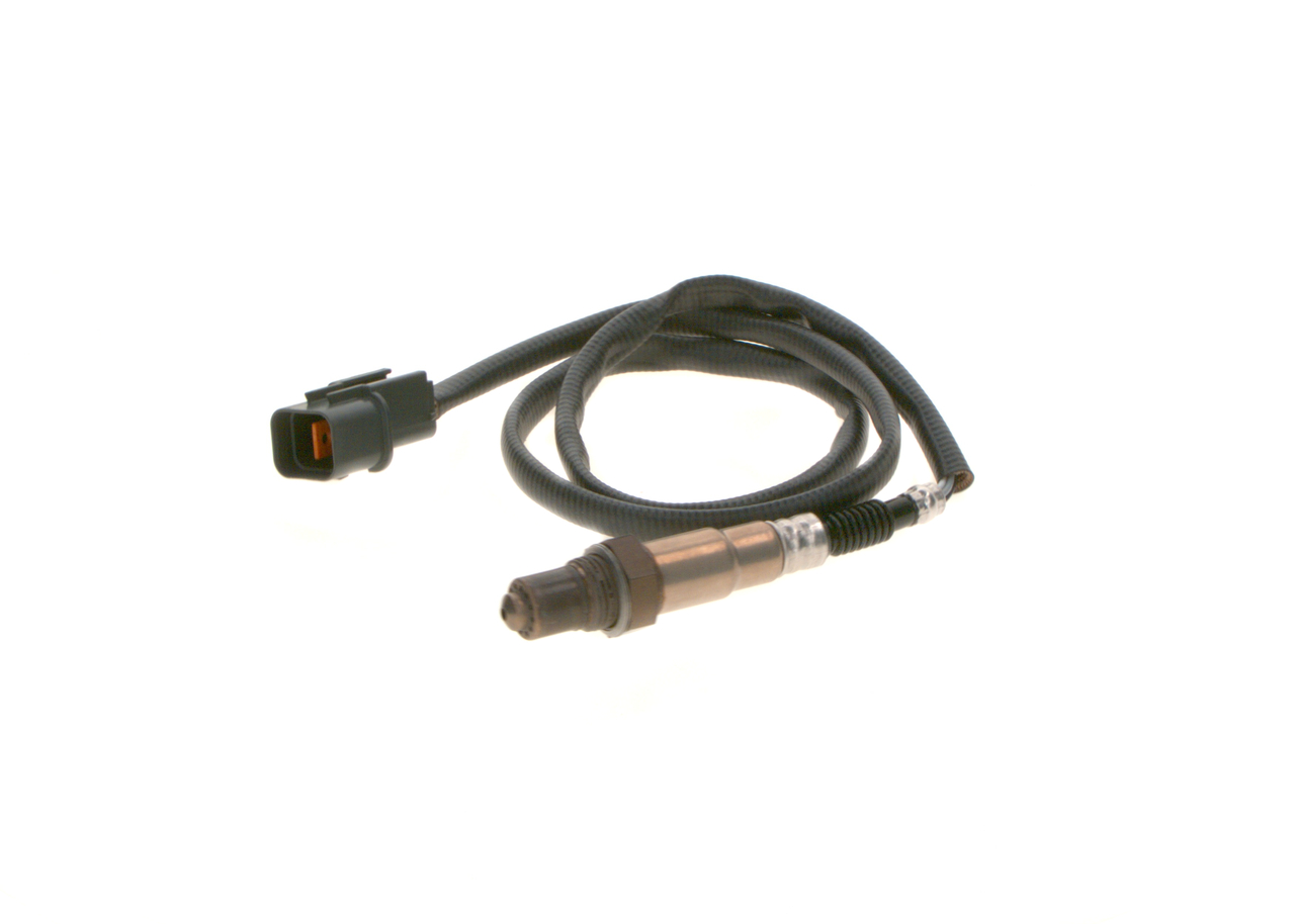 Sonda Lambda 0 258 986 657 BOSCH