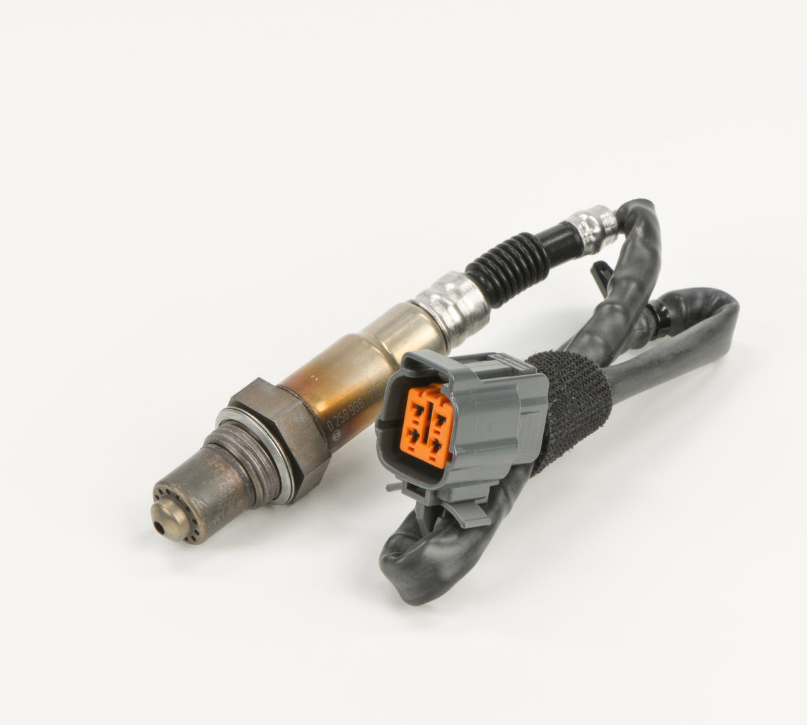 Sonda Lambda 0 258 986 710 BOSCH