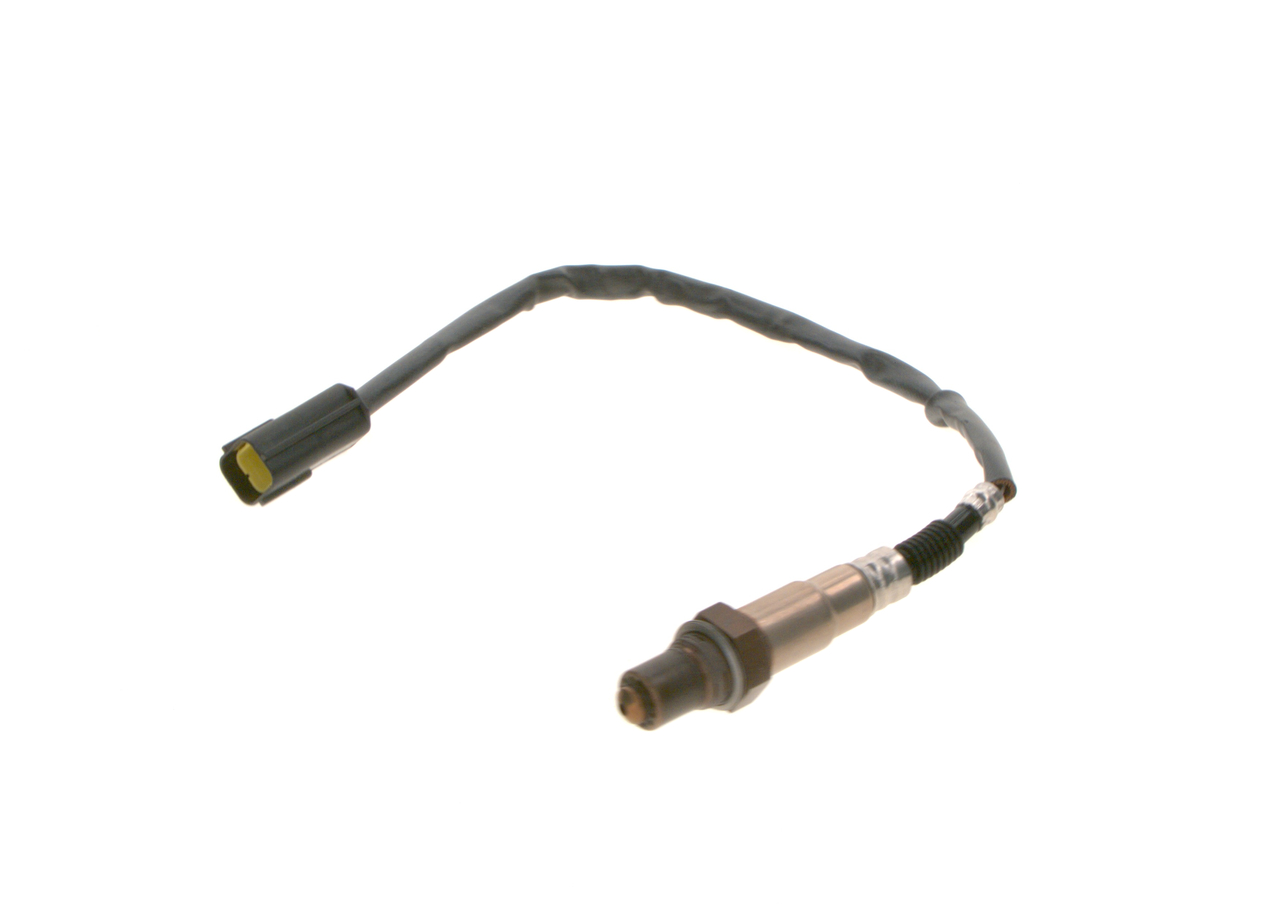 Sonda Lambda 0 258 986 717 BOSCH